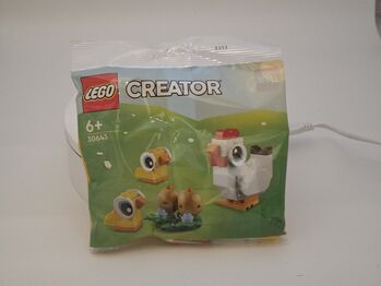 LEGO 30643 - ungeöffnet, neu, OVP, Lego 30643, Manuel, other, Passau