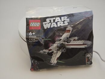 LEGO 30654 - ungeöffnet, neu, OVP, Lego 30654, Manuel, Star Wars, Passau