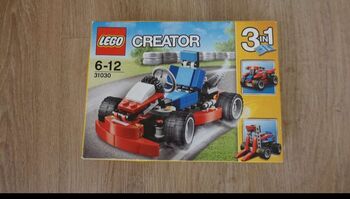 Lego 31030, Lego 31030, Monika , Creator, Kapfenberg 
