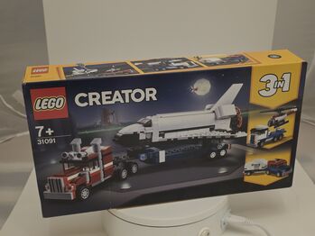LEGO 31091 - ungeöffnet, neu, OVP, Lego 31091, Manuel, Creator, Passau