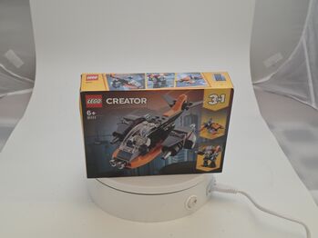 LEGO 31111 - ungeöffnet, neu, OVP, Lego 31111, Manuel, Creator, Passau