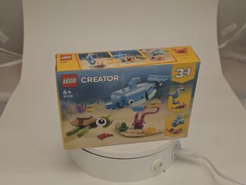 LEGO 31128 - ungeöffnet, neu, OVP, Lego 31128, Manuel, Creator, Passau