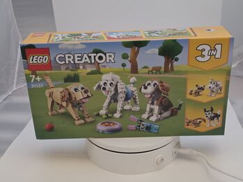 LEGO 31137 - ungeöffnet, neu, OVP, Lego 31137, Manuel, Creator, Passau