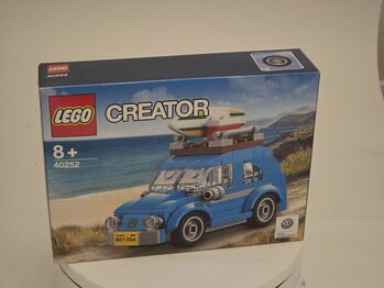 LEGO 40252 - ungeöffnet, neu, OVP, Lego 40252, Manuel, Creator, Passau