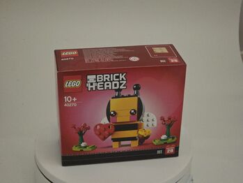 LEGO 40270 - ungeöffnet, neu, OVP, Lego 40270, Manuel, BrickHeadz, Passau