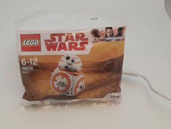 LEGO 40288 - ungeöffnet, neu, OVP, Lego 40288, Manuel, Star Wars, Passau