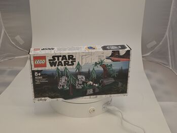 LEGO 40362 - ungeöffnet, neu, OVP, Lego 40362, Manuel, Star Wars, Passau