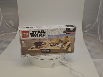 LEGO 40451 - ungeöffnet, neu, OVP, Lego 40451, Manuel, Star Wars, Passau
