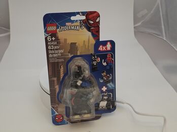 LEGO 40454 - ungeöffnet, neu, OVP, Lego 40454, Manuel, Super Heroes, Passau