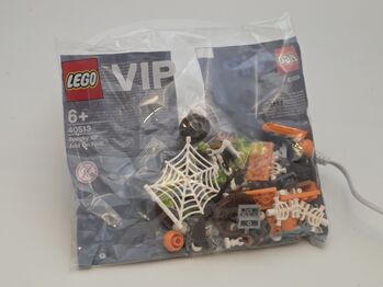 LEGO 40513 - ungeöffnet, neu, OVP, Lego 40513, Manuel, Diverses, Passau