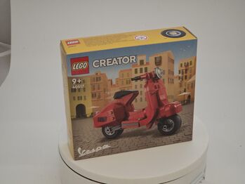 LEGO 40517 - ungeöffnet, neu, OVP, Lego 40517, Manuel, Creator, Passau