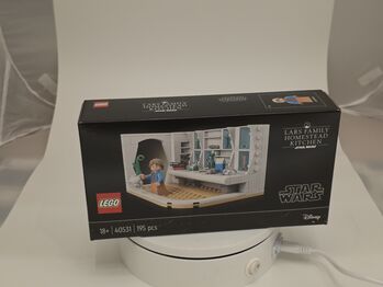 LEGO 40531 - ungeöffnet, neu, OVP, Lego 40531, Manuel, Star Wars, Passau