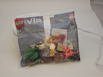 LEGO 40607 - ungeöffnet, neu, OVP, Lego 40607, Manuel, other, Passau
