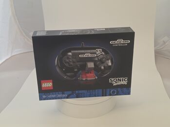 LEGO 40769 - ungeöffnet, neu, OVP, Lego 40769, Manuel, Diverses, Passau