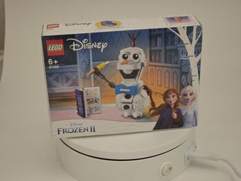 LEGO 41169 - ungeöffnet, neu, OVP, Lego 41169, Manuel, Disney, Passau