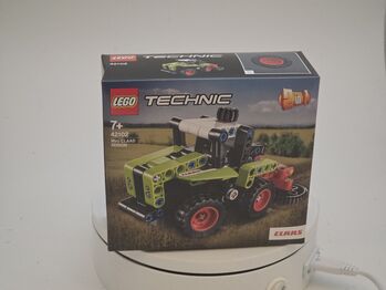 LEGO 42102 - ungeöffnet, neu, OVP, Lego 42102, Manuel, Technic, Passau