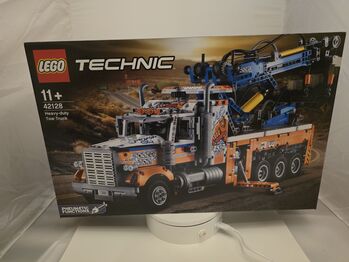LEGO 42128 - ungeöffnet, neu, OVP, Lego 42128, Manuel, Technic, Passau