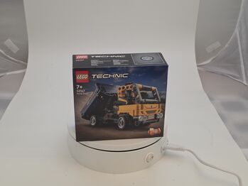 LEGO 42147 - ungeöffnet, neu, OVP, Lego 42147, Manuel, Technic, Passau