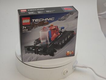 LEGO 42148 - ungeöffnet, neu, OVP, Lego 42148, Manuel, Technic, Passau