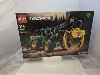 LEGO 42157 - ungeöffnet, neu, OVP, Lego 42157, Manuel, Technic, Passau