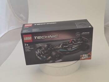 LEGO 42165 - ungeöffnet, neu, OVP, Lego 42165, Manuel, Technic, Passau