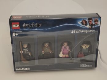 LEGO 5005254 - ungeöffnet, neu, OVP, Lego 5005254, Manuel, Harry Potter, Passau