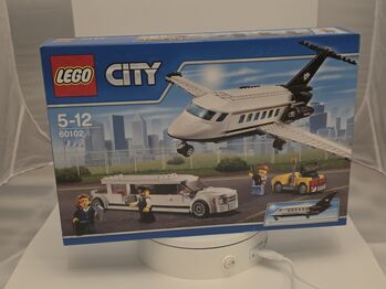 LEGO 60102 - ungeöffnet, NEU, OVP, Lego 60102, Manuel, City, Passau
