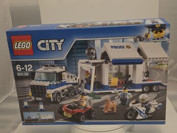 LEGO 60139 - ungeöffnet, neu, OVP, Lego 60139, Manuel, City, Passau