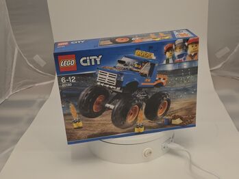 LEGO 60180 - ungeöffnet, neu, OVP, Lego 60180, Manuel, City, Passau