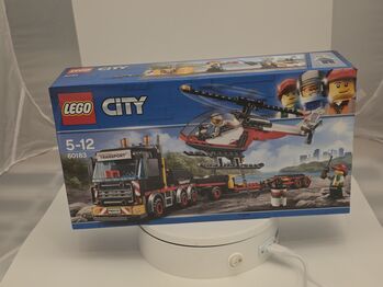 LEGO 60183 - ungeöffnet, neu, OVP, Lego 60183, Manuel, City, Passau