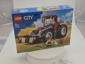 LEGO 60283 - ungeöffnet, neu, OVP, Lego 60283, Manuel, City, Passau