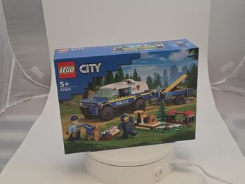 LEGO 60369 - ungeöffnet, neu, OVP, Lego 60369, Manuel, City, Passau
