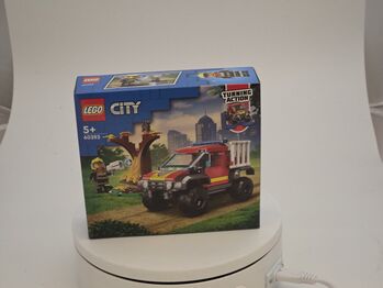 LEGO 60393 - ungeöffnet, neu, OVP, Lego 60393, Manuel, City, Passau