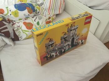 Lego 6080 - King's Castle, Lego 6080, Jan Jannen, Castle, Amsterdam