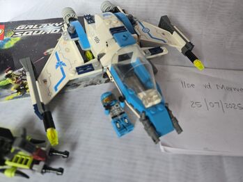 LEGO 70701 Galaxy Squad SWARM INTERCEPTOR, Lego 70701, Ilse, Space, Johannesburg