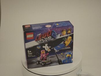 LEGO 70841 - ungeöffnet, neu, OVP, Lego 70841, Manuel, Diverses, Passau