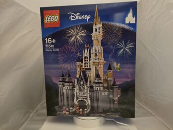 LEGO 71040 - ungeöffnet, neu, OVP, Lego 71040, Manuel, Disney, Passau