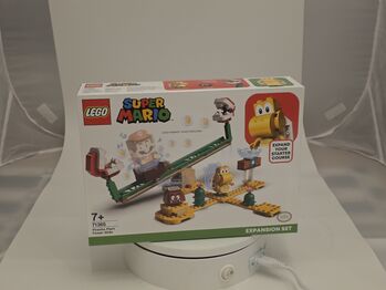 LEGO 71365 - ungeöffnet, neu, OVP, Lego 71365, Manuel, Diverses, Passau