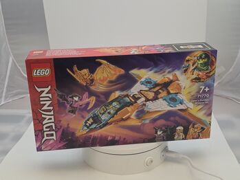 LEGO 71770 - ungeöffnet, neu, OVP, Lego 71770, Manuel, NINJAGO, Passau