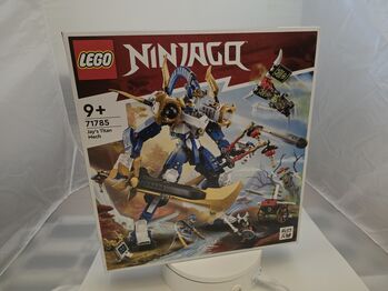 LEGO 71785 - ungeöffnet, neu, OVP, Lego 71785, Manuel, NINJAGO, Passau
