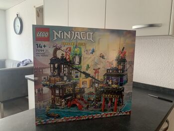 Lego 71799 Ninjago, Lego 71799, Eray, NINJAGO, Gelterkinden
