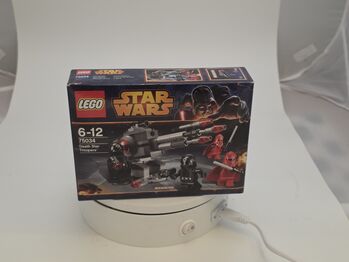 LEGO 75034 - ungeöffnet, neu, OVP, Lego 75034, Manuel, Star Wars, Passau