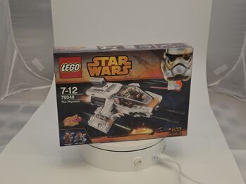 LEGO 75048 - ungeöffnet, neu, OVP, Lego 75048, Manuel, Star Wars, Passau