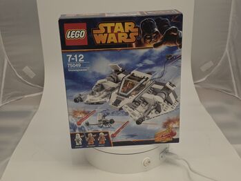 LEGO 75049 - ungeöffnet, neu, OVP, Lego 75049, Manuel, Star Wars, Passau