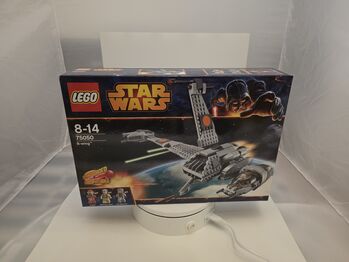 LEGO 75050 - ungeöffnet, neu, OVP, Lego 75050, Manuel, Star Wars, Passau