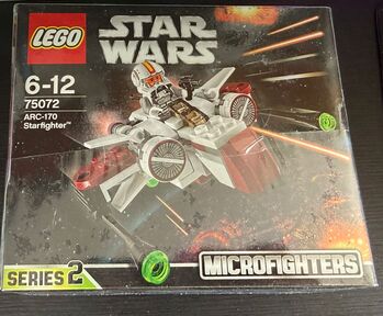 Lego 75072, Lego 75072, Grain Forest, Star Wars