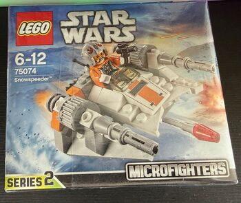 Lego 75074, Lego 75074, Grain Forest, Star Wars