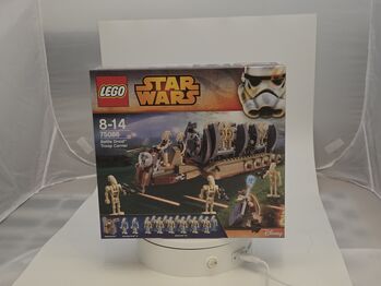 LEGO 75086 - ungeöffnet, neu, OVP, Lego 75086, Manuel, Star Wars, Passau