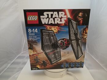 LEGO 75101 - ungeöffnet, neu, OVP, Lego 75101, Manuel, Star Wars, Passau