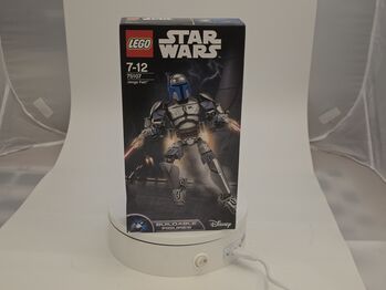 LEGO 75107 - ungeöffnet, neu, OVP, Lego 75107, Manuel, Star Wars, Passau